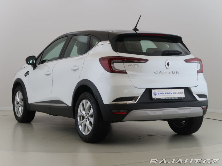 Renault Captur 1. 2022