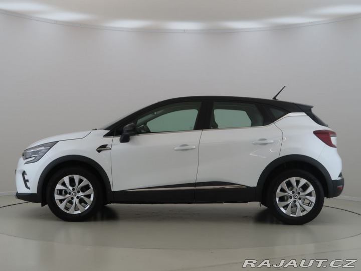 Renault Captur 1. 2022