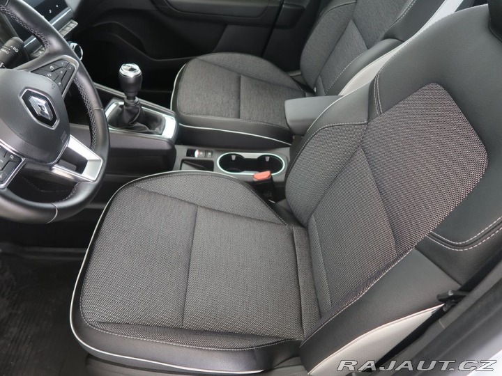 Renault Captur 1. 2022