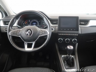Renault Captur 1. 2022