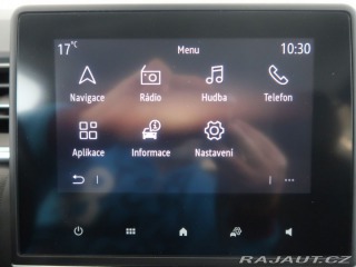 Renault Captur 1. 2022