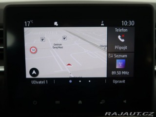 Renault Captur 1. 2022