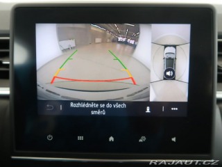 Renault Captur 1. 2022