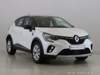 Renault Captur 1. 2022