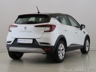 Renault Captur 1. 2022