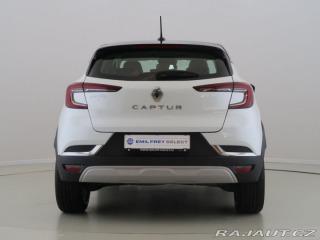 Renault Captur 1. 2022