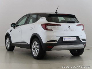 Renault Captur 1. 2022