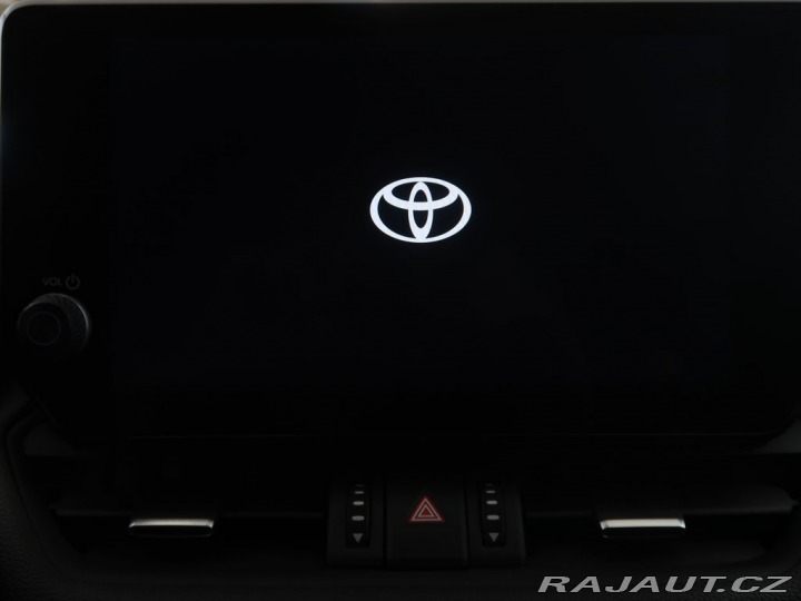 Toyota RAV4 2.5Hybrid,CZ,1Maj,Executi 2024