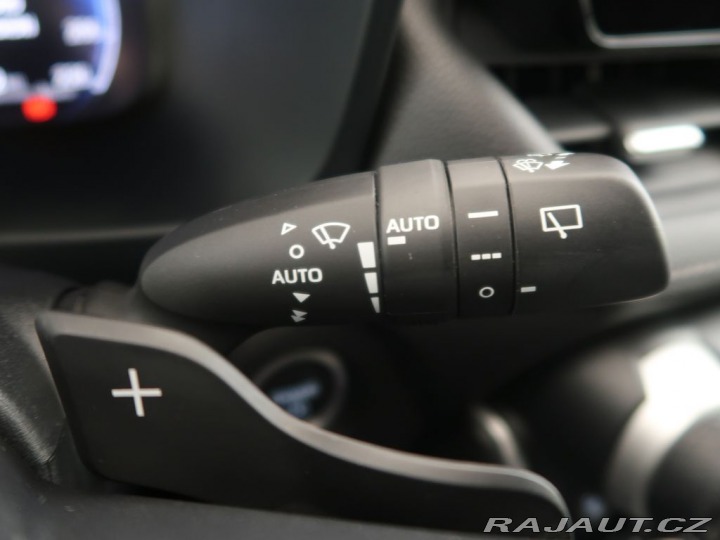 Toyota RAV4 2.5Hybrid,CZ,1Maj,Executi 2024