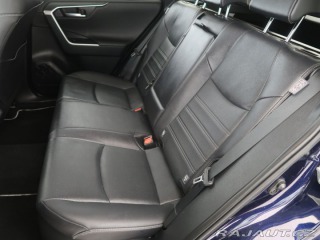 Toyota RAV4 2.5Hybrid,CZ,1Maj,Executi 2024