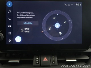 Toyota RAV4 2.5Hybrid,CZ,1Maj,Executi 2024