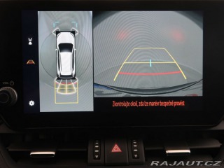 Toyota RAV4 2.5Hybrid,CZ,1Maj,Executi 2024