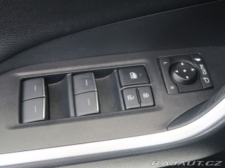 Toyota RAV4 2.5Hybrid,CZ,1Maj,Executi 2024