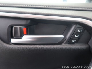 Toyota RAV4 2.5Hybrid,CZ,1Maj,Executi 2024