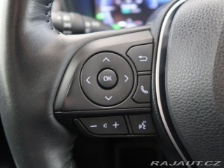 Toyota RAV4 2.5Hybrid,CZ,1Maj,Executi 2024