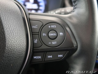 Toyota RAV4 2.5Hybrid,CZ,1Maj,Executi 2024