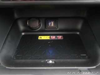 Toyota RAV4 2.5Hybrid,CZ,1Maj,Executi 2024