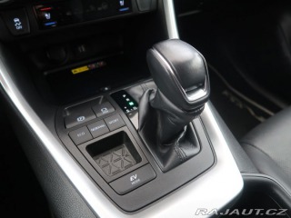 Toyota RAV4 2.5Hybrid,CZ,1Maj,Executi 2024