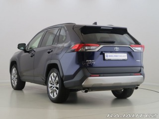 Toyota RAV4 2.5Hybrid,CZ,1Maj,Executi 2024