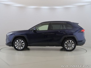 Toyota RAV4 2.5Hybrid,CZ,1Maj,Executi 2024