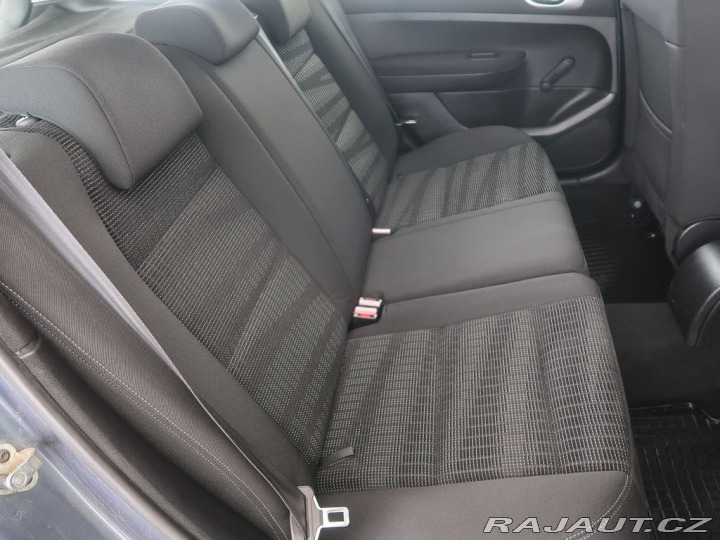 Peugeot 307 1.6i,80kW,CZ,Manuál 2008