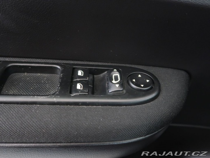 Peugeot 307 1.6i,80kW,CZ,Manuál 2008