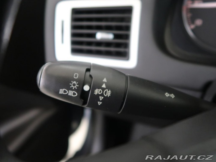 Peugeot 307 1.6i,80kW,CZ,Manuál 2008