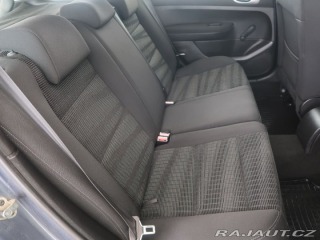 Peugeot 307 1.6i,80kW,CZ,Manuál 2008