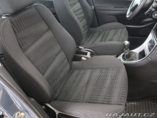 Peugeot 307 1.6i,80kW,CZ,Manuál 2008