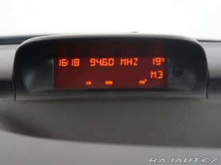 Peugeot 307 1.6i,80kW,CZ,Manuál 2008