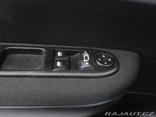 Peugeot 307 1.6i,80kW,CZ,Manuál 2008