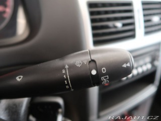 Peugeot 307 1.6i,80kW,CZ,Manuál 2008