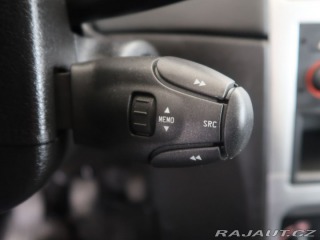 Peugeot 307 1.6i,80kW,CZ,Manuál 2008