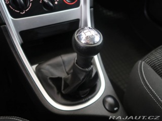 Peugeot 307 1.6i,80kW,CZ,Manuál 2008