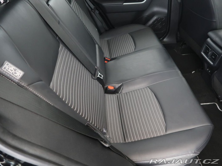 Toyota RAV4 2.5Hybrid,CZ,Black Editio 2021