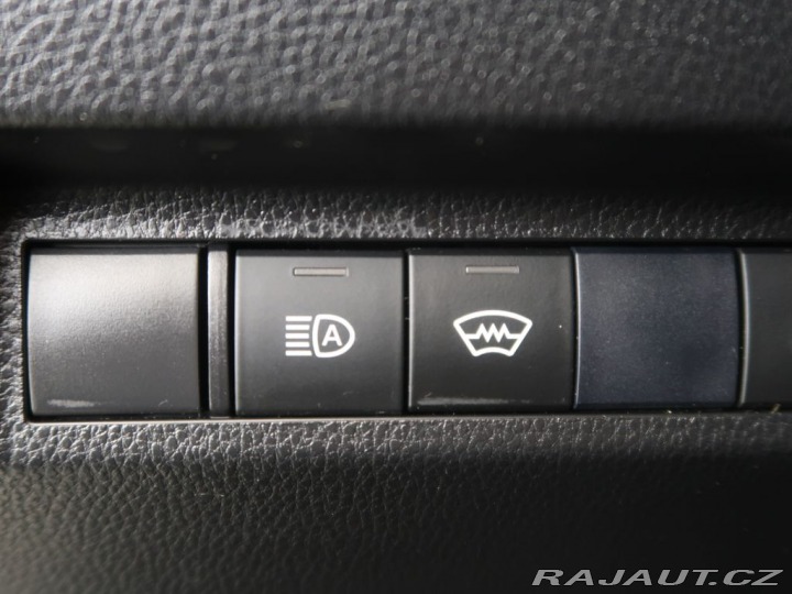 Toyota RAV4 2.5Hybrid,CZ,Black Editio 2021