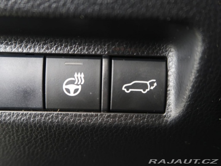 Toyota RAV4 2.5Hybrid,CZ,Black Editio 2021