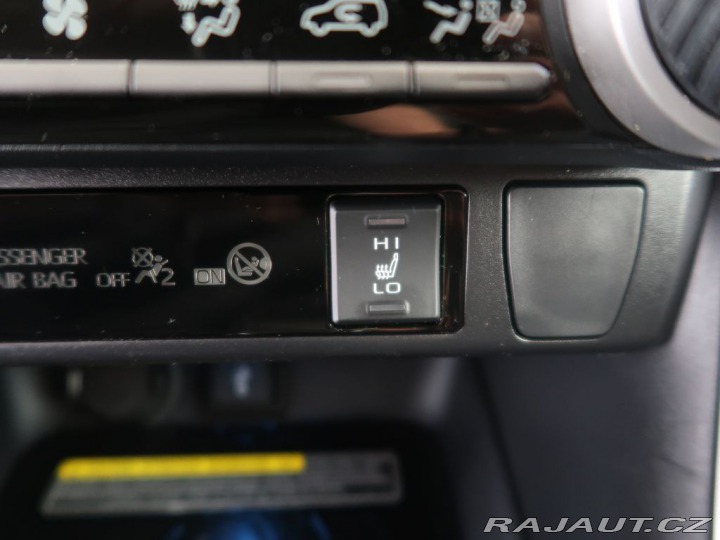 Toyota RAV4 2.5Hybrid,CZ,Black Editio 2021
