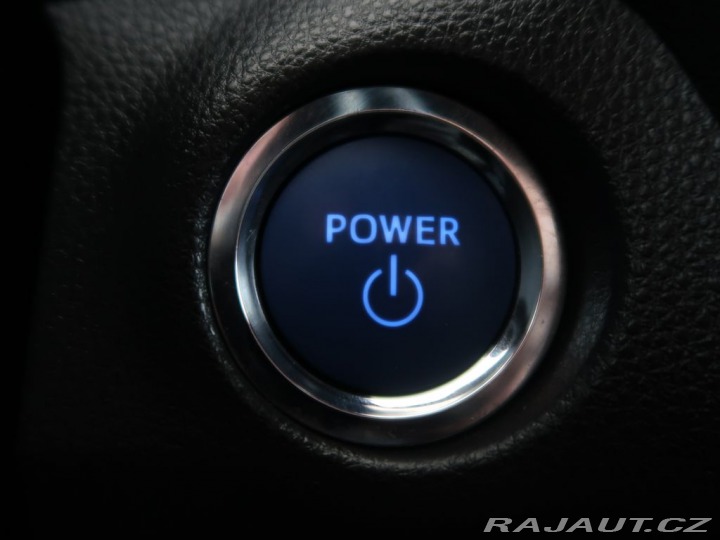 Toyota RAV4 2.5Hybrid,CZ,Black Editio 2021