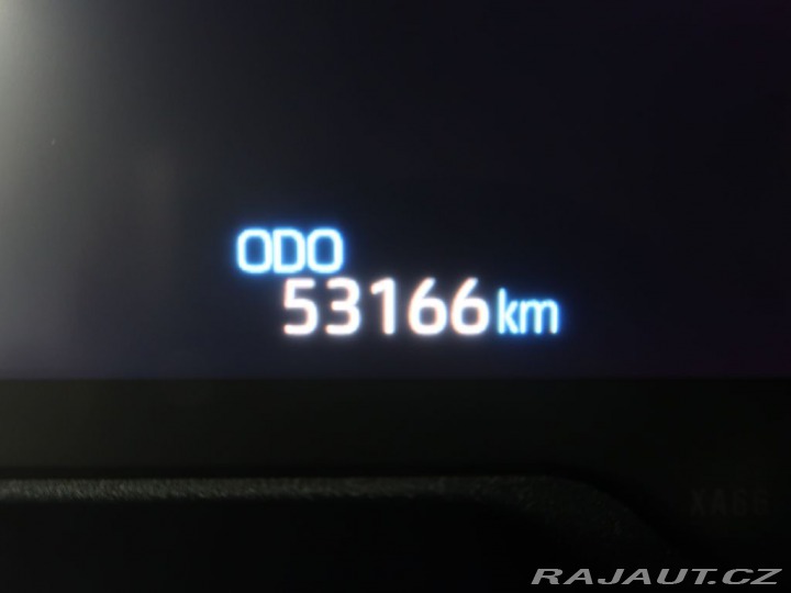 Toyota RAV4 2.5Hybrid,CZ,Black Editio 2021