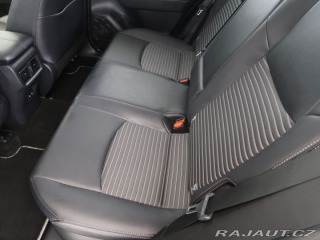 Toyota RAV4 2.5Hybrid,CZ,Black Editio 2021