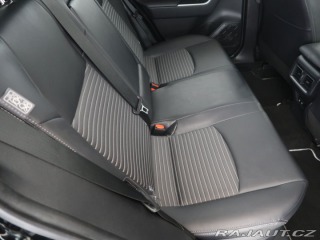 Toyota RAV4 2.5Hybrid,CZ,Black Editio 2021