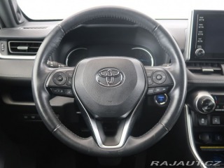 Toyota RAV4 2.5Hybrid,CZ,Black Editio 2021