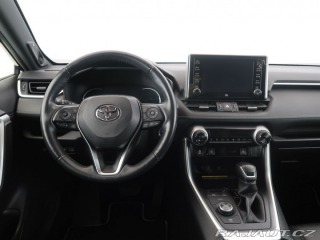 Toyota RAV4 2.5Hybrid,CZ,Black Editio 2021
