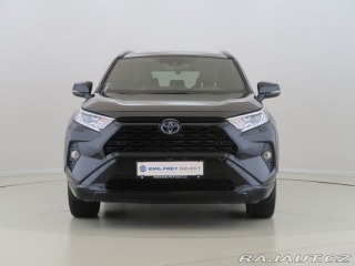 Toyota RAV4 2.5Hybrid,CZ,Black Editio 2021