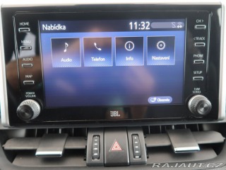 Toyota RAV4 2.5Hybrid,CZ,Black Editio 2021