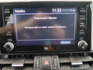 Toyota RAV4 2.5Hybrid,CZ,Black Editio 2021