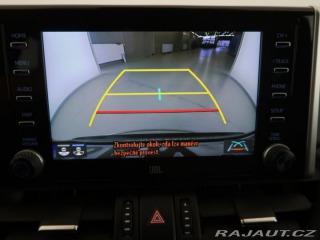 Toyota RAV4 2.5Hybrid,CZ,Black Editio 2021