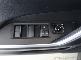 Toyota RAV4 2.5Hybrid,CZ,Black Editio 2021