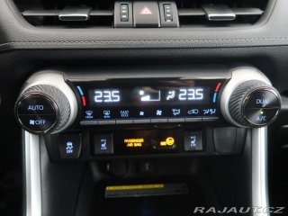 Toyota RAV4 2.5Hybrid,CZ,Black Editio 2021